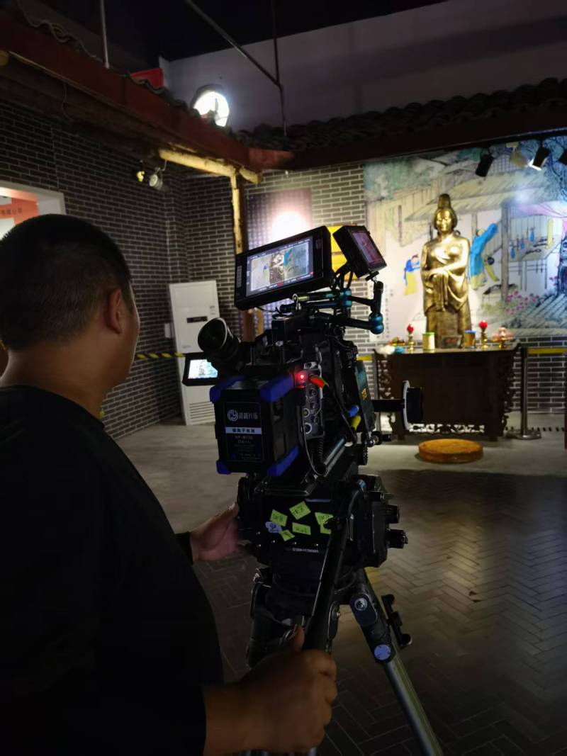 聚焦武城县产品宣传视频拍摄公司，以专业实力赋能品牌声量升级