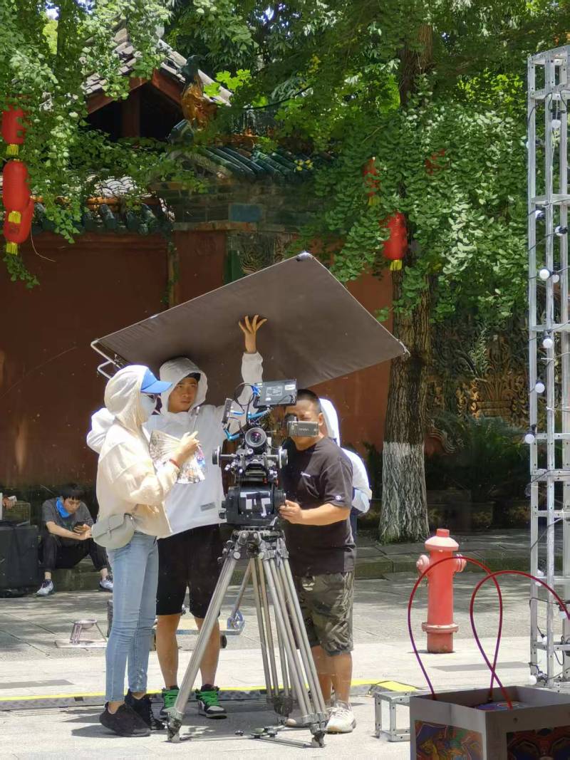 武城县产品宣传视频拍摄公司避坑：资质、案例、服务全解析
