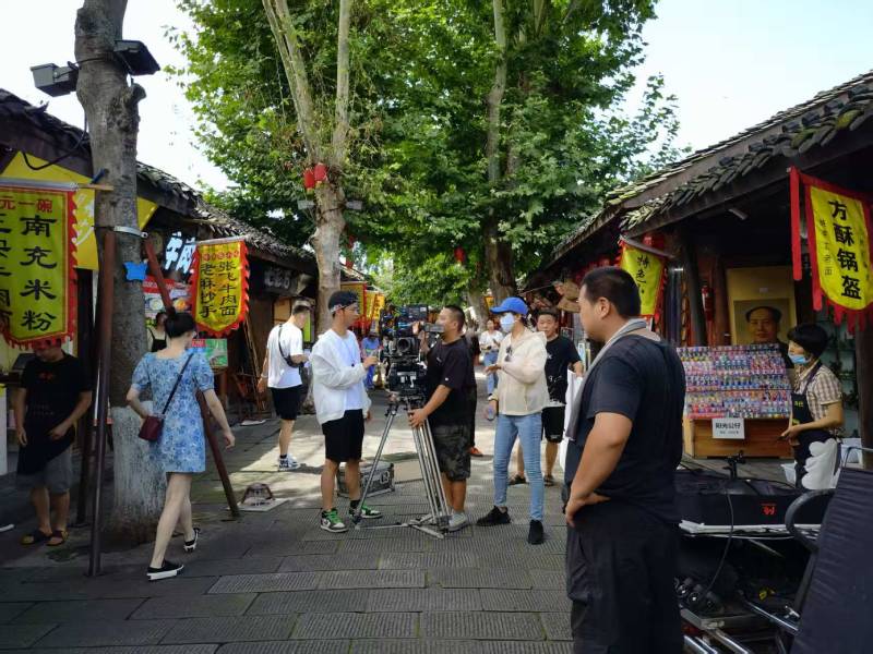 武城县产品视频拍摄技术升级：AI与三维动画深度融合