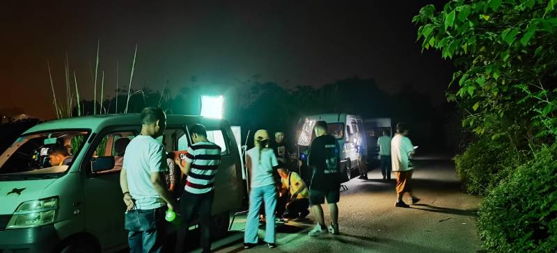 以镜头为笔，绘就武城县产品视频的进阶之路
