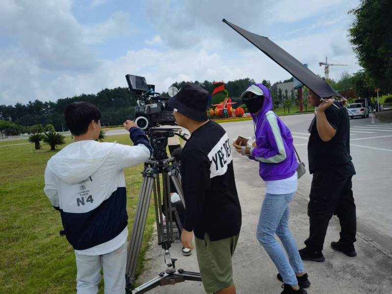 武城县极致互动，未来愿景宏大，致力于成为全球领先的产品宣传视频企业