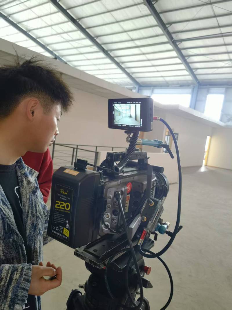 武城县电商产品视频拍摄制作：小成本也能产出高质感内容？