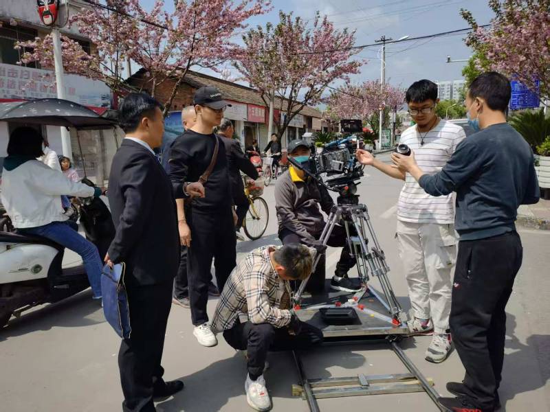 专业武城县电商产品视频拍摄制作：AI赋能高效内容生产