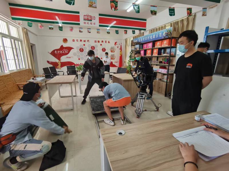 武城县电商产品视频拍摄制作实战秘籍，助力产品引爆电商流量